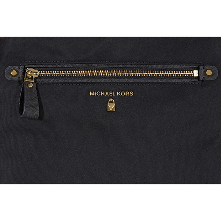 Michael Kors Kelsey Large Crossbody Bag - Black 32F7GO2C3C-001
