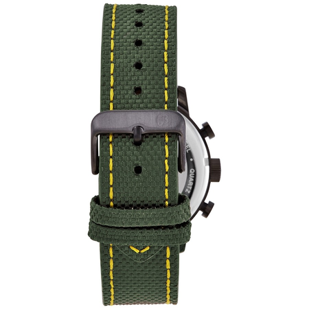 Brooklyn Watch Co. Greenpoint Quartz Men's Watch 8125Q4