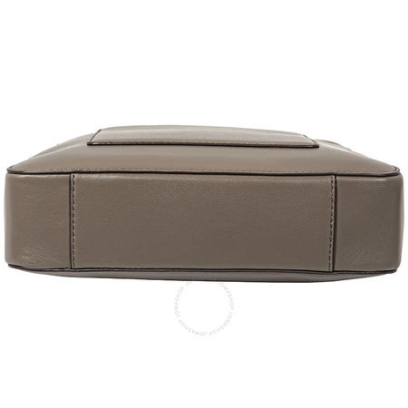 Michael Kors Gloria Crossbody Bag- Mushroom 30F8TG0M5L-250