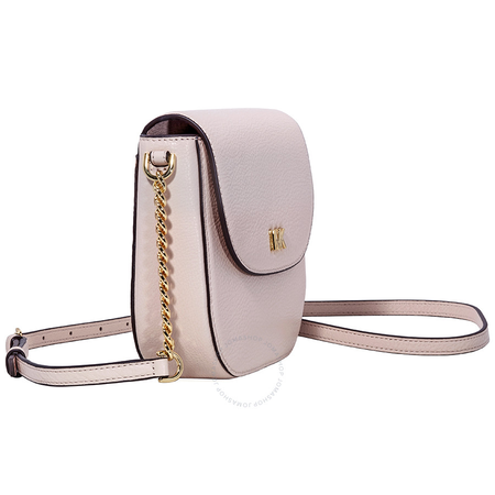 Michael Kors Mott Crossbody Bag- Soft Pink 32S8GF5C0L-187