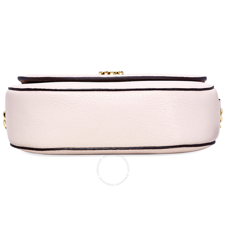 Michael Kors Mott Crossbody Bag- Soft Pink 32S8GF5C0L-187
