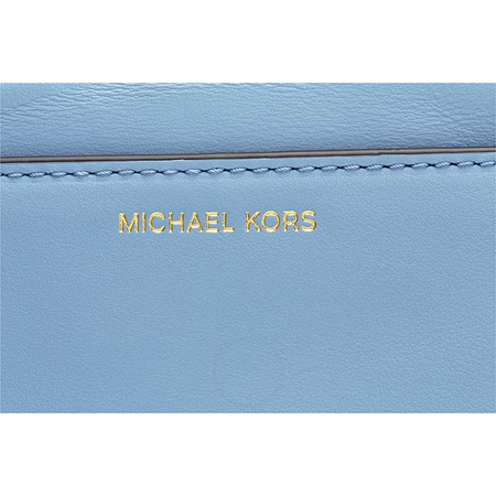 Michael Kors Ava Extra-Small Leather Crossbody Bag 32T8GF5M1L-487