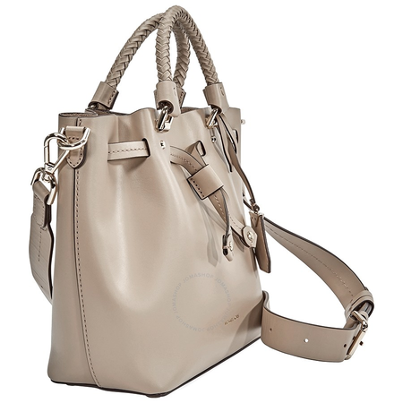 Michael Kors Ladies Blakely Truffle Small Bucket Bag 30T8TZLM1L-208