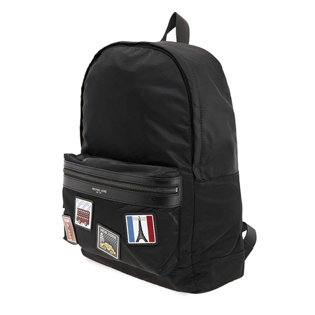 Michael Kors Men's Kent Backpack 33S7LKNB2T-001