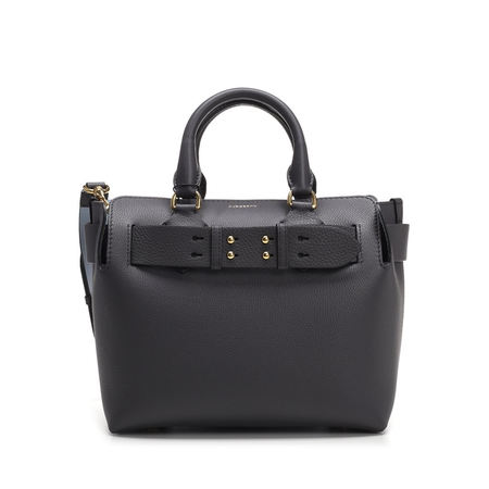 Burberry Ladies Marais Leather Small Belt Bag 8006399