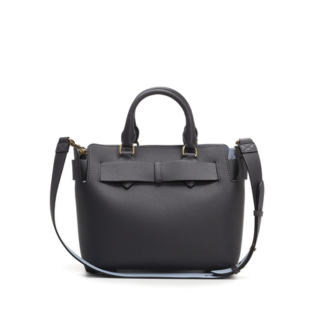 Burberry Ladies Marais Leather Small Belt Bag 8006399
