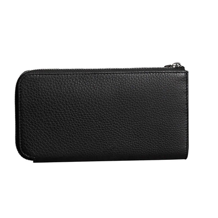 Burberry Ladies Ziparound Wallet 4075083