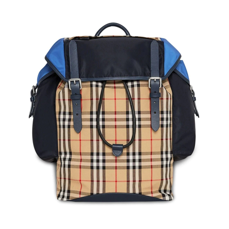 Burberry Men's Ranger Backpack 4079981
