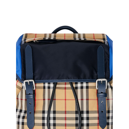Burberry Men's Ranger Backpack 4079981