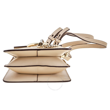 Chloe Ladies Faye Gray Small Bracelet Bag S320A20 089