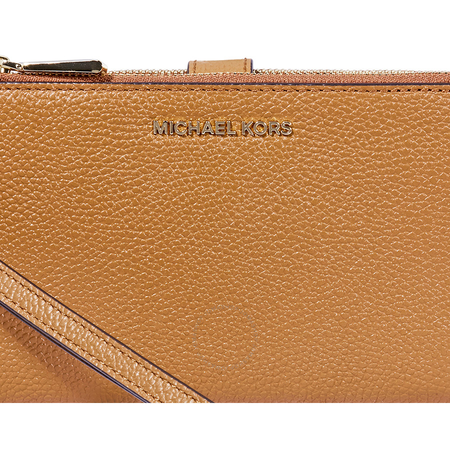 Michael Kors Adele Smartphone Wristlet - Acorn 32T7GAFW4L-203