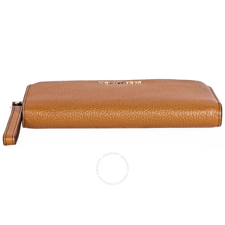 Michael Kors Adele Smartphone Wristlet - Acorn 32T7GAFW4L-203