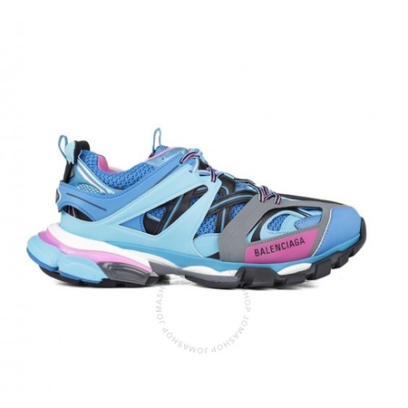 Balenciaga Men's Track Sneaker 542023 W1GB5 4162