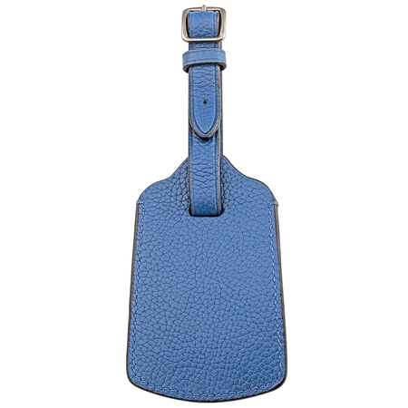 Coach Denim Luggage Tag 93475