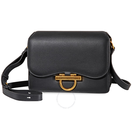 Ferragamo Joanne Shoulder bag black 21H321 718474 21H321 718474