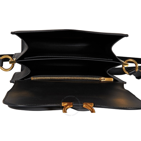 Ferragamo Joanne Shoulder bag black 21H321 718474 21H321 718474