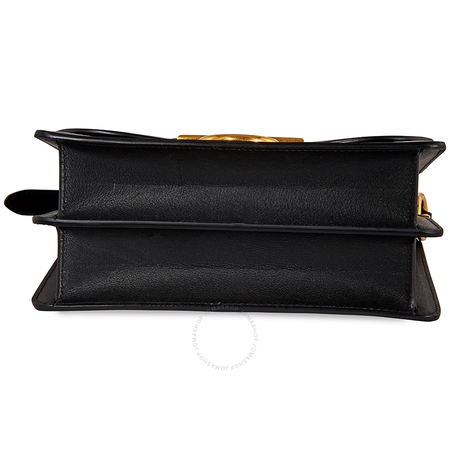 Ferragamo Joanne Shoulder bag black 21H321 718474 21H321 718474