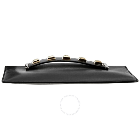 Ferragamo Mini Bag Black 22D777 718492 22D777 718492