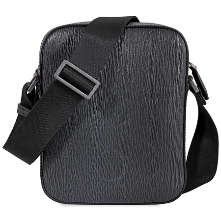 Ferragamo Revival 3.0 Crossbody Bag Black 24A089 704089 24A089 704089