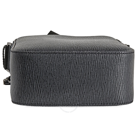 Ferragamo Revival 3.0 Crossbody Bag Black 24A089 704089 24A089 704089