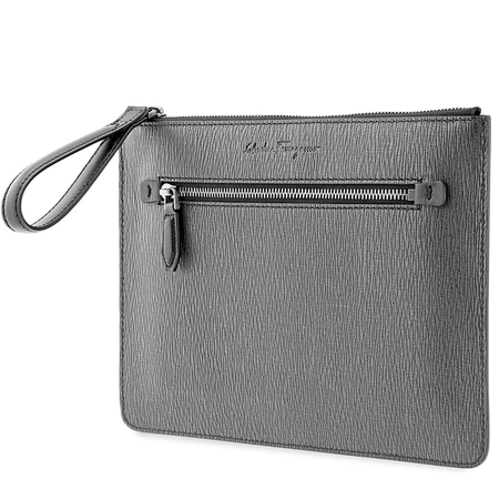 Ferragamo Revival 3.0 Travel Holder 240479 670629 240479 670629