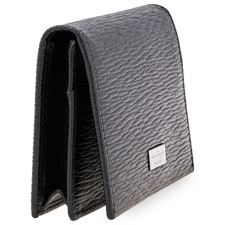 Ferragamo Revival Credit Card Holder 667062 351286 667062 351286