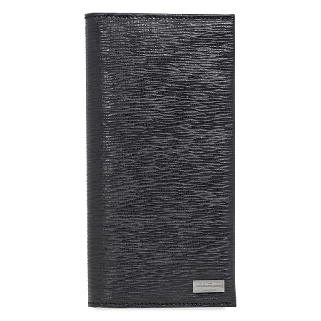 Ferragamo Revival Organizer Wallet Black 667092 355939 667092 355939