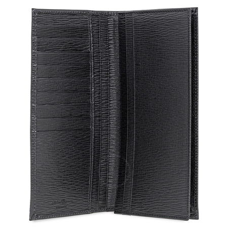 Ferragamo Revival Organizer Wallet Black 667092 355939 667092 355939
