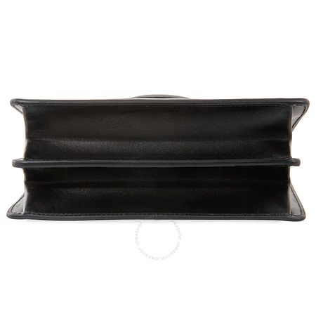 Ferragamo Thalia leather clutch 21F893 649956 21F893 649956
