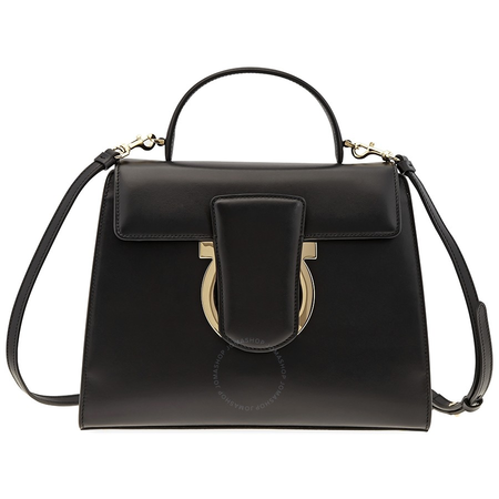 Ferragamo Thalia Top handle bag 21H720 714589 21H720 714589