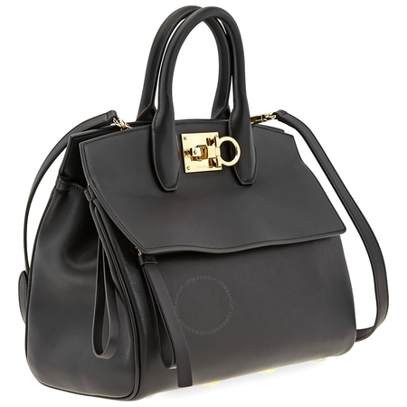 Ferragamo The Studio bag 21H159 696448 21H159 696448