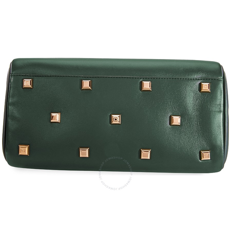 Ferragamo The Studio green bag 21H159 718603 21H159 718603