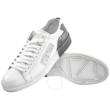 Kenzo Men's TennixSneaker F955SN128L50 99
