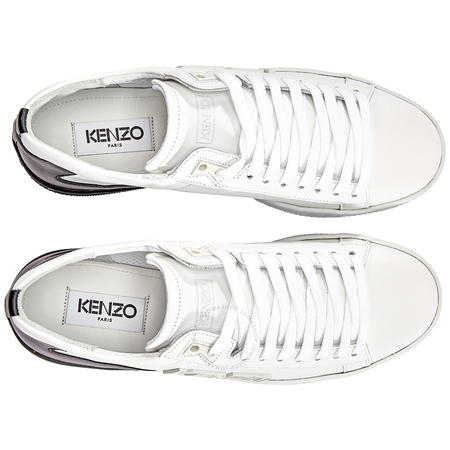 Kenzo Men's TennixSneaker F955SN128L50 99
