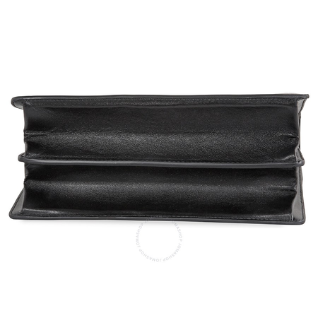 Ferragamo Thalia Crossbody Flap bag black 21G671 675454 21G671 675454