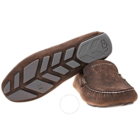 UGG Henrick Loafer in Brown 1017317-SL