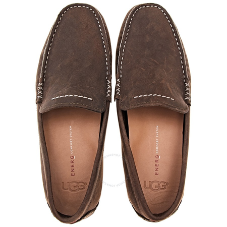 UGG Henrick Loafer in Brown 1017317-SL