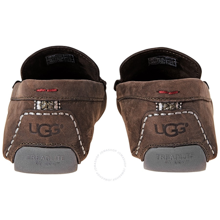 UGG Henrick Loafer in Brown 1017317-SL