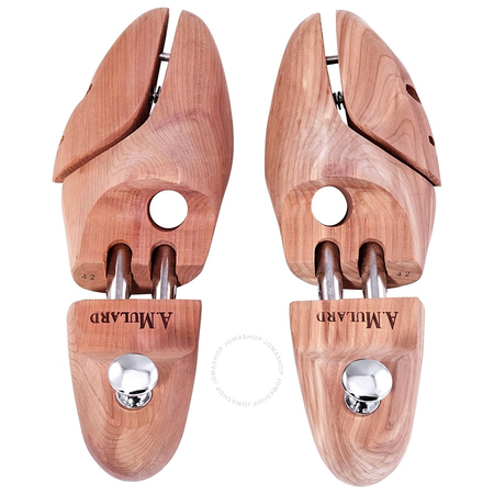 A. Mulard A. Mulard Men's Shoe Trees- Size 43 EMBAUMUL8314