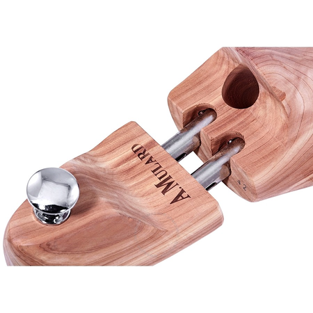 A. Mulard A. Mulard Men's Shoe Trees- Size 43 EMBAUMUL8314