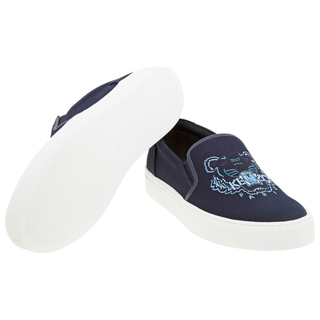 Kenzo Men's Tiger K-Skate F865SN100F94 76