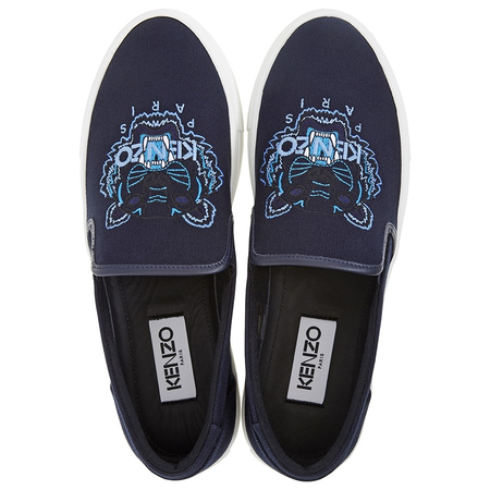 Kenzo Men's Tiger K-Skate F865SN100F94 76