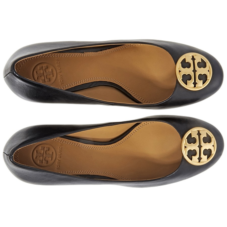 Tory Burch Ladies Chelsea 65Mm Wedge 45899-006