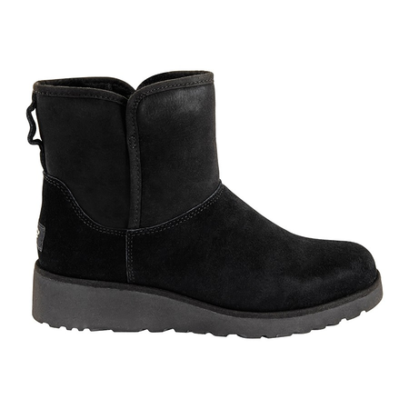 UGG Ladies Bootie Kristin Slim Fit 1012497 BLK