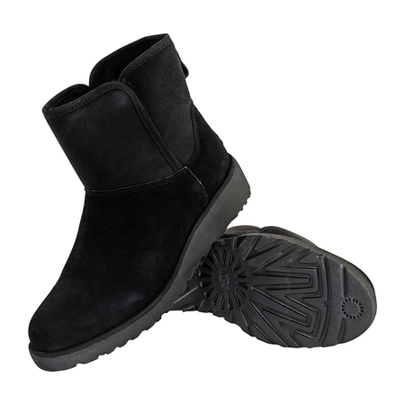 UGG Ladies Bootie Kristin Slim Fit 1012497 BLK