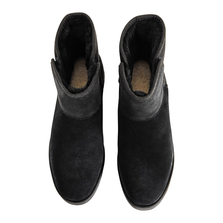 UGG Ladies Bootie Kristin Slim Fit 1012497 BLK