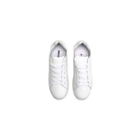 A.P.C. Men's Sneakers Plain PXBFY-H56051-AAB