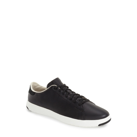 Cole Haan Men's GrandPro Tennis Sneaker C22583