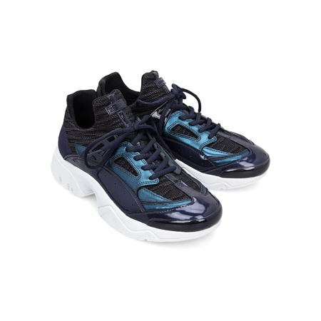 Kenzo Men's Sonic Sneakers F865SN350F95 76