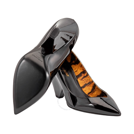 Saint Laurent Niki 85 Pump Shoe 485676D6C00100